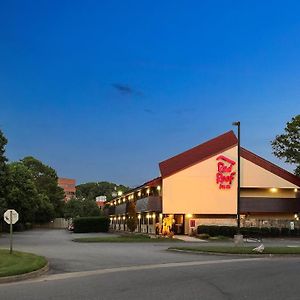 Red Roof Inn Virginia Beach