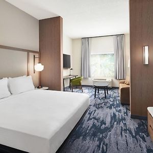 Fairfield Inn & Suites Tampa Riverview