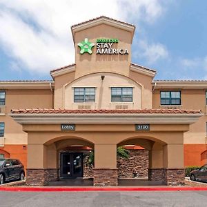 Extended Stay America Suites - San Diego - Oceanside